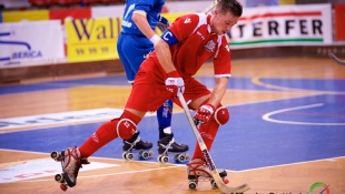 2016 Hockey Pista
