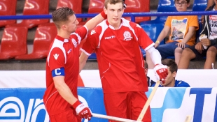 2016 Hockey Pista