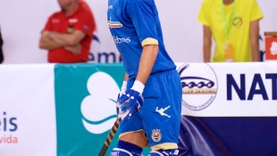 2016 Hockey Pista