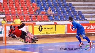 2016 Hockey Pista