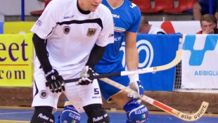 2016 Hockey Pista