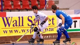 2016 Hockey Pista