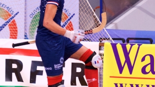2016 Hockey Pista