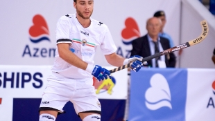 2016 Hockey Pista