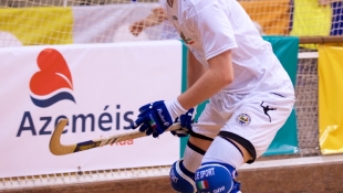 2016 Hockey Pista