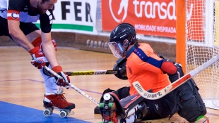 2016 Hockey Pista