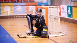 2016 Hockey Pista