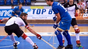 2016 Hockey Pista