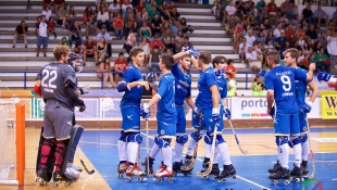 2016 Hockey Pista