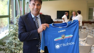 2016 Hockey Pista