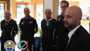 2016 Hockey Pista
