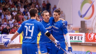 2016 Hockey Pista