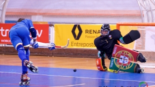 2016 Hockey Pista