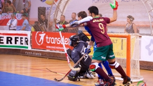 2016 Hockey Pista