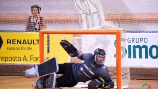 2016 Hockey Pista