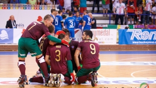 2016 Hockey Pista