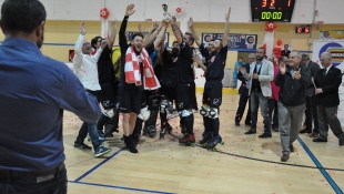 2016 Hockey Pista