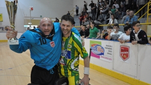 2016 Hockey Pista