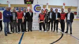 2016 Hockey Pista