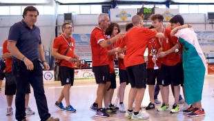2016 Hockey Pista