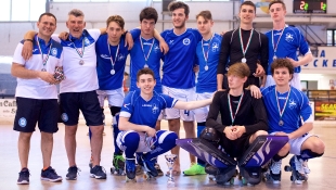 Hockey Pista