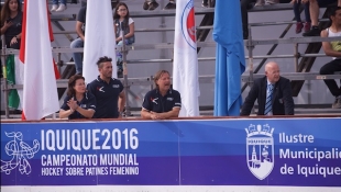 2016 Hockey Pista
