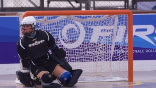 2016 Hockey Pista