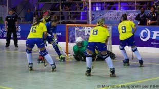 2016 Hockey Pista