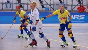 2016 Hockey Pista