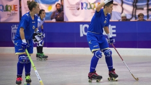 2016 Hockey Pista