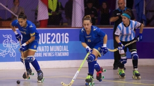 2016 Hockey Pista