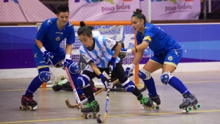 Mondiale Hockey Pista Femminile Iquique - 4° Giornata