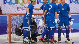 2016 Hockey Pista
