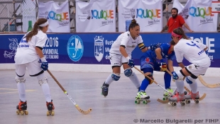 Mondiale Hockey Pista Femminile Iquique - 6° Giornata