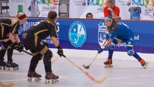 Mondiale Hockey Pista Femminile Iquique - 7° Giornata