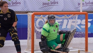 2016 Hockey Pista