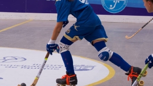 2016 Hockey Pista
