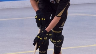 2016 Hockey Pista