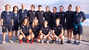 Mondiale Hockey Pista Femminile Iquique