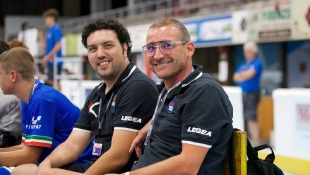 2017 Hockey Pista