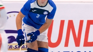 2017 Hockey Pista