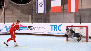 2017 Hockey Pista
