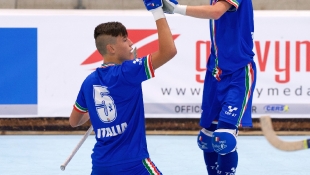 2017 Hockey Pista