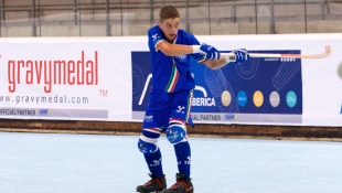 2017 Hockey Pista