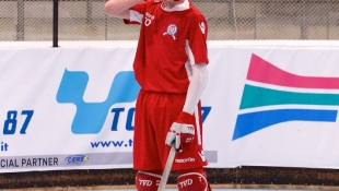 2017 Hockey Pista
