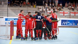 2017 Hockey Pista