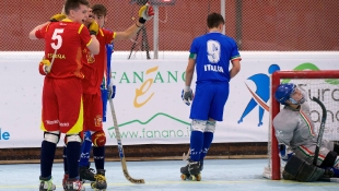 2017 Hockey Pista