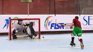 2017 Hockey Pista