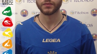 2017 Hockey Pista