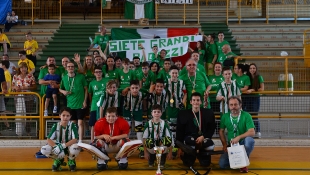 2017 Hockey Pista
